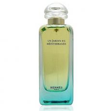 Hermes Un Jardin 地中海花园淡香水 100 ml