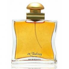 Hermes 24 Faubourg 24小时之恋淡香水 50ml