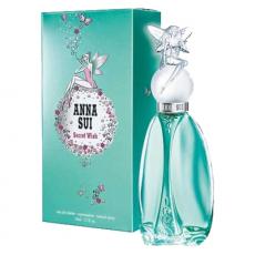 Anna Sui Secret Wish 安娜苏许愿精灵女性淡香水30ml