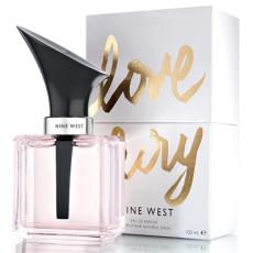 NINE WEST 狂恋女性淡香精(100ml)+针管