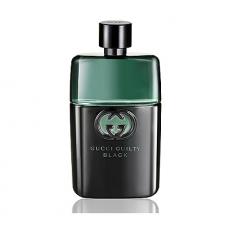 Gucci Guilty Black 罪爱夜- 男​​性淡香水90ml