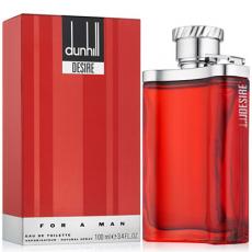 Dunhill 寻欢男性淡香水(100ml)加赠针管随机款