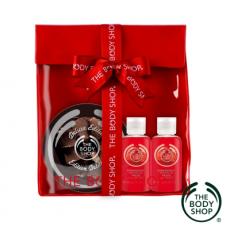 The Body Shop 巧克力福袋精选组