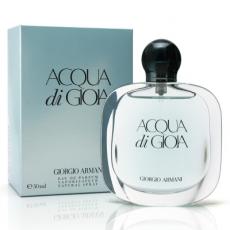 Giorgio Armani Acqua Di Gioia 海蓝寄情水女性淡香精50ml