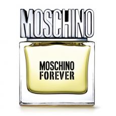 MOSCHINO FOREVER 爱永远 男性淡香水30ml